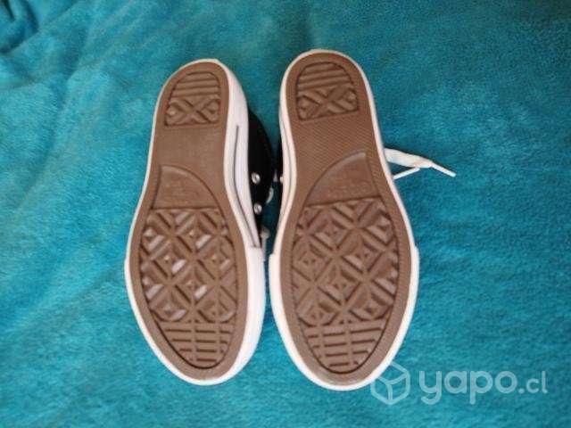 Zapatillas converse - Imagen 2