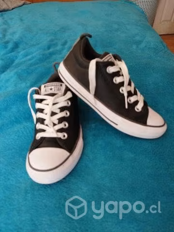 Zapatillas converse