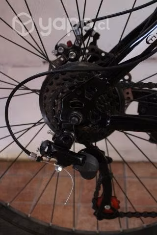 Bicicleta GBOLAI - 3x7 Velocidades - Imagen 3