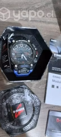 reloj G-shock - Imagen 2