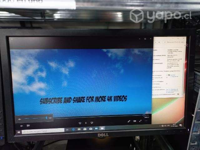 Computador procesador I5 8 ram disco solido - Imagen 2