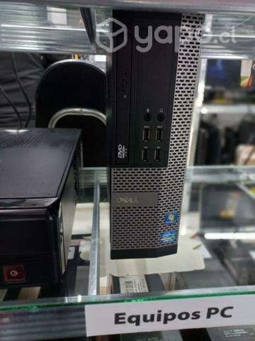 Computador procesador I5 8 ram disco solido - Imagen 3