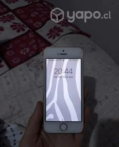Iphone 5 SE
