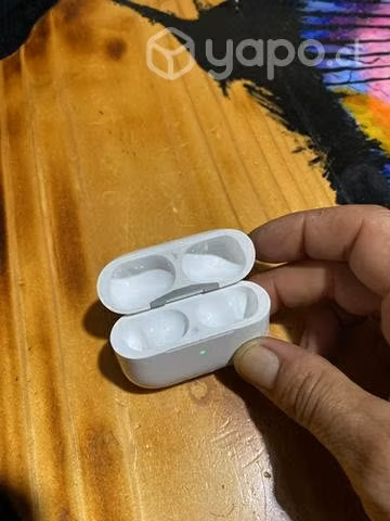 Caja de air pods - Imagen 2