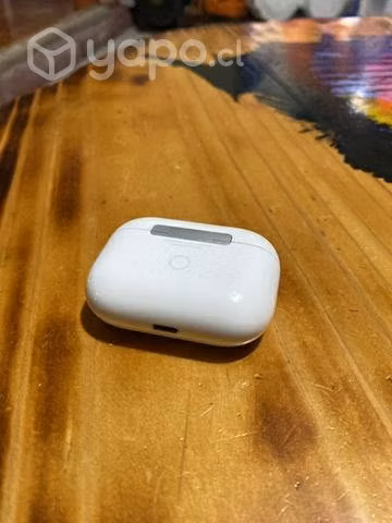 Caja de air pods - Imagen 3
