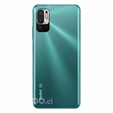 Redmi note 10 5g