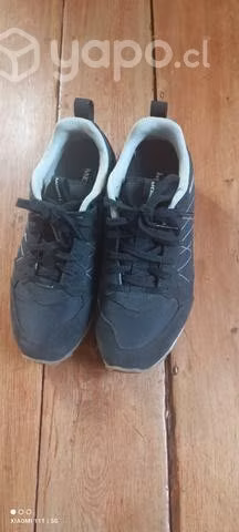 Zapatillas - Imagen 3