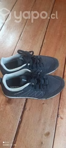 Zapatillas - Imagen 2