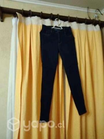 Oferta de jeans juvenil de mujer - Imagen 2