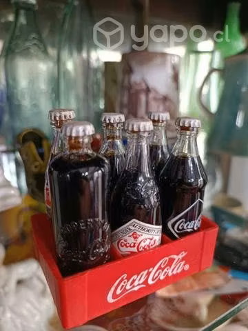 Java mini cococola