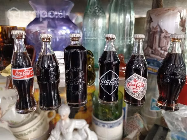 Java mini cococola