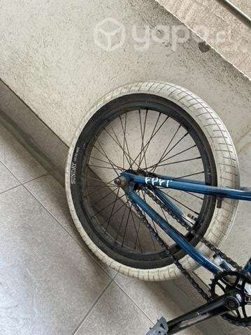 Bmx wethepeople justice - Imagen 4