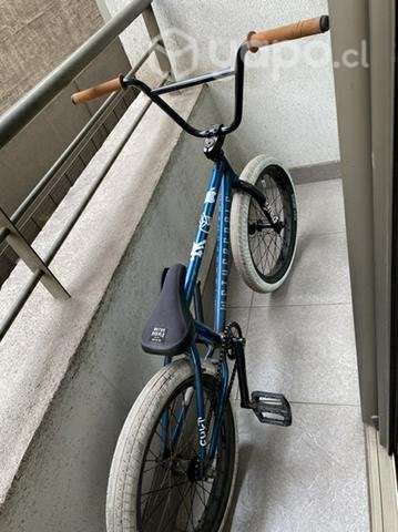 Bmx wethepeople justice - Imagen 2