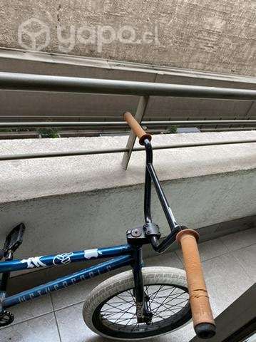 Bmx wethepeople justice - Imagen 3