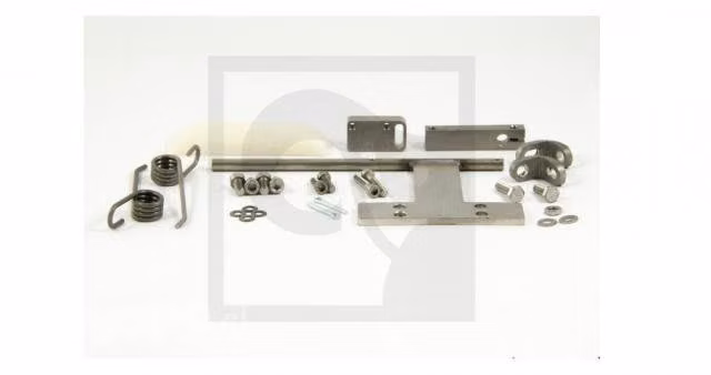 Guia cable winche - hiab - pn ro