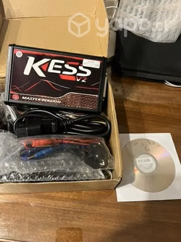 Kess 2.8 y ktag nuevos - Imagen 2