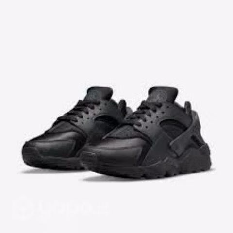 Zapatillas Nike Air Huarache Hombre 7.5