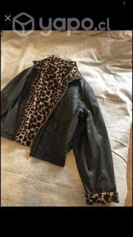 Chaqueta reversible - Imagen 2