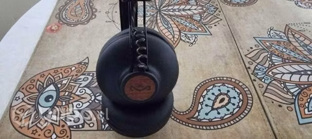 Audífonos MARLEY