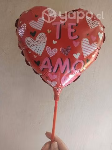 Globos día del Amor - Imagen 2