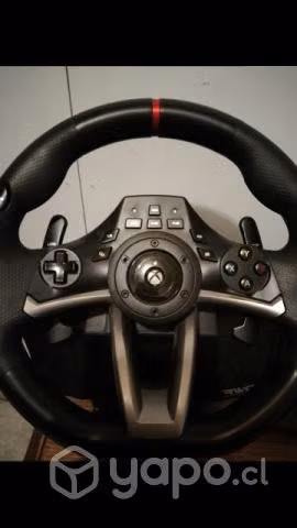 Volante Xbox
