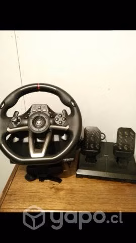 Volante Xbox