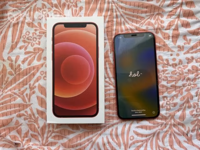 IPhone 12