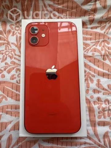 IPhone 12 - Imagen 2