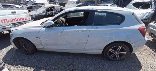 Servo de freno bmw 114i sport 2014