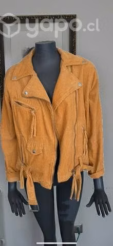 Chaqueta de temporada talla M