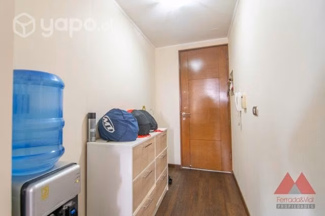 Departamento VENDE DEPTO REBAJADO ÑUÑOA CON… - Imagen 8