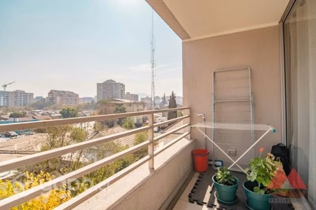 Departamento VENDE DEPTO REBAJADO ÑUÑOA CON… - Imagen 19