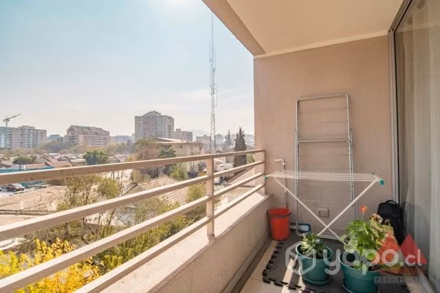 Departamento VENDE DEPTO REBAJADO ÑUÑOA CON… - Imagen 7