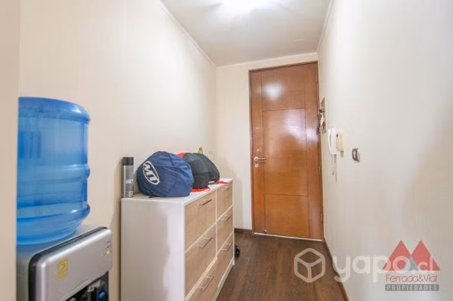 Departamento VENDE DEPTO REBAJADO ÑUÑOA CON… - Imagen 20