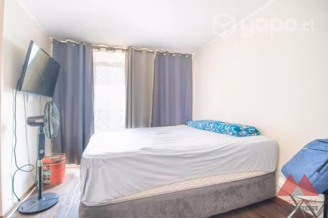 Departamento VENDE DEPTO REBAJADO ÑUÑOA CON… - Imagen 18