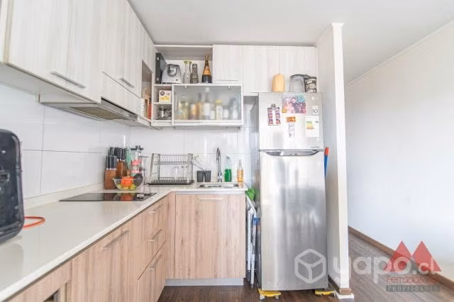 Departamento VENDE DEPTO REBAJADO ÑUÑOA CON… - Imagen 13