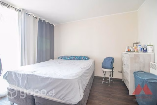 Departamento VENDE DEPTO REBAJADO ÑUÑOA CON… - Imagen 15