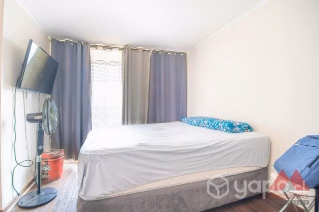 Departamento VENDE DEPTO REBAJADO ÑUÑOA CON… - Imagen 6