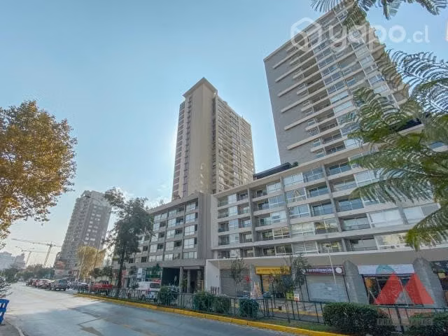 Departamento VENDE DEPTO REBAJADO ÑUÑOA CON… - Imagen 16