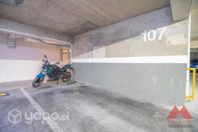 Departamento VENDE DEPTO REBAJADO ÑUÑOA CON… - Imagen 9