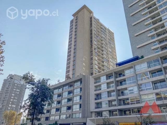 Departamento VENDE DEPTO REBAJADO ÑUÑOA CON… - Imagen 17
