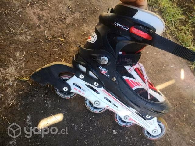 Patines talla 40-43