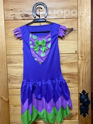 Vestidos de princesas - Imagen 4