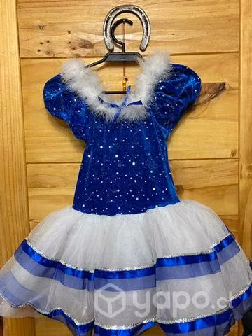 Vestidos de princesas - Imagen 2