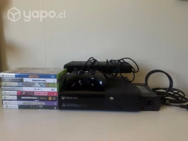 Xbox 360