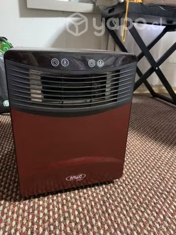 Estufa eléctrica Láser