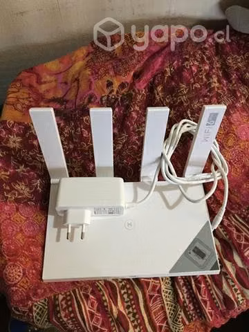 Wifi 6 plus - Imagen 2