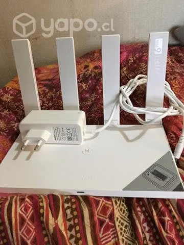 Wifi 6 plus