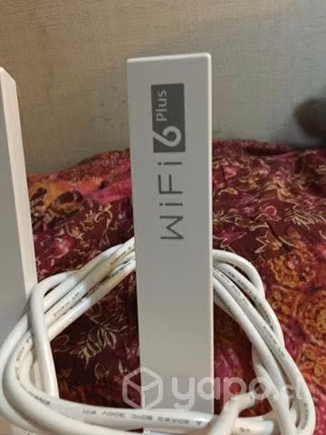 Wifi 6 plus - Imagen 3