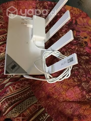 Wifi 6 plus - Imagen 4